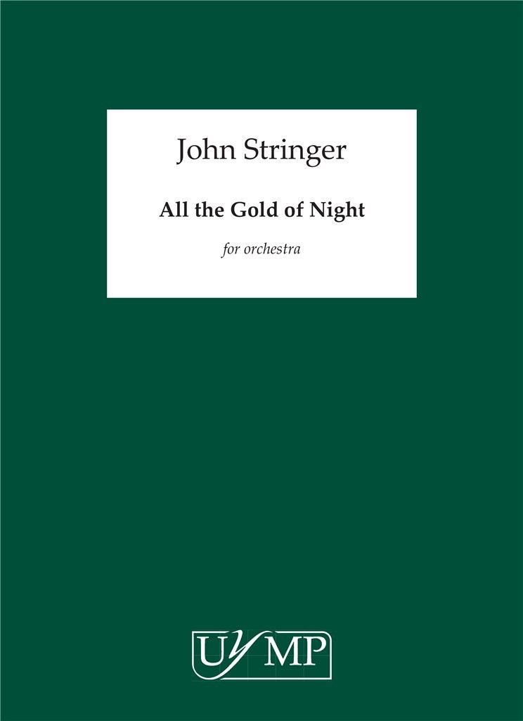 All the Gold of Night